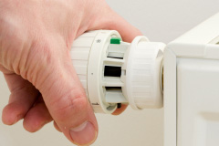 Sulgrave central heating repair costs